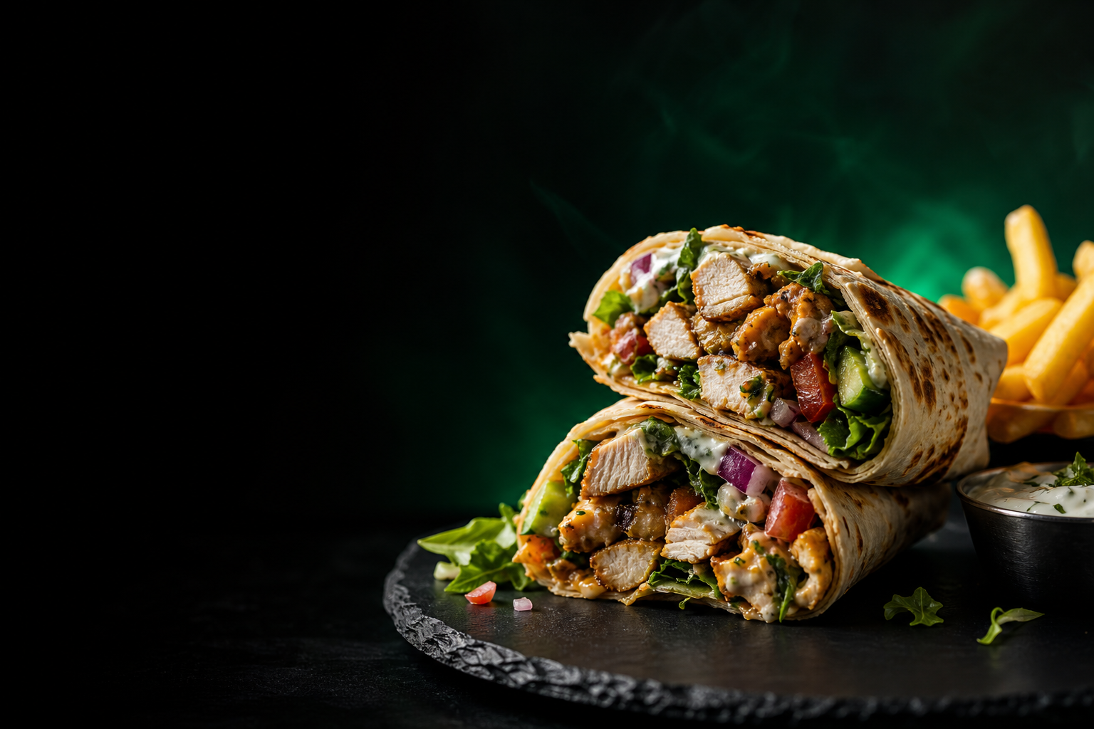 Döner Noir